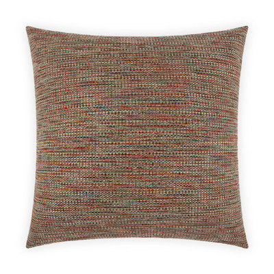 Murano Reversible Throw Pillow