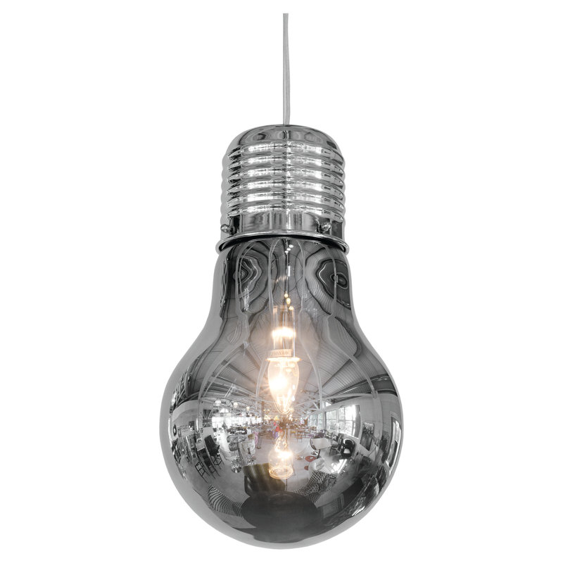 Glenam 1 - Light Unique/Statement Pendant