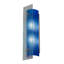 Quadrato Mist 2 - Light Flush Mounted Sconce