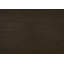 Banc de salle à manger en bois au fini espresso foncé de style classique avec siège rembourré texturé pour plus de confort et d'élégance