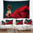 Abstract Polyester Tapestry-28503465