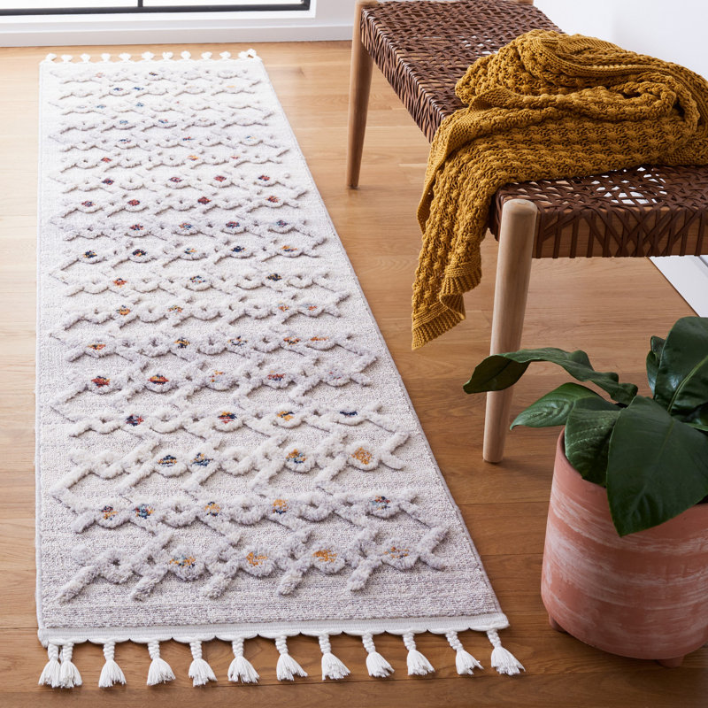 Sherley Performance Rug, Runner 2'2" x 8'