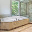 Sylvia 66'' L Soaking Bathtub-9229707-88694708