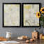 Fizgig II - ensemble de 2 peintures sur toile encadrées-1493893677-1493893686