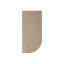 Modulum Solid Wood End Table