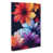 Wrapped Canvas selected