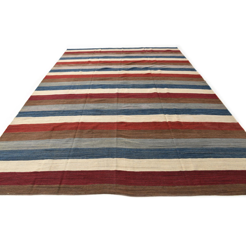 Newsom Multi Rug
