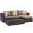 Convene 3 Piece Deep Seating Group-1601872650