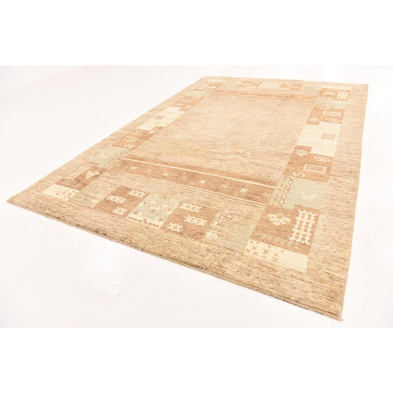 Naber Beige Rug