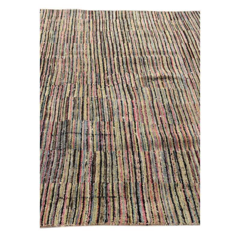 6x9 Philip Multi Rug