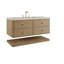 Allamari 48" W Single Vanity-1244283293-1244283294-1244283292
