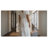 Adnopoz Solid Wood Rectangle Mirror