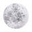 Hermosa 10.25" Melamine Dinner Plate