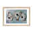 Picture Framed Paper selected