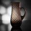 Quinn Crystal Pitcher-1011092646