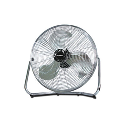 Ventilateur carré 24 "Optimus