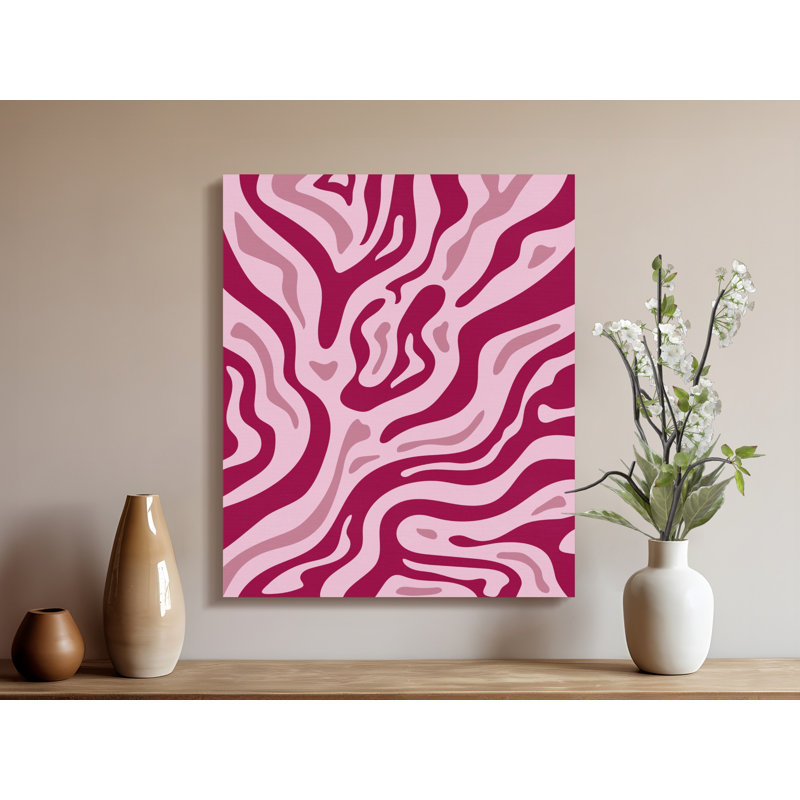 Craddock Wrapped Canvas Print Set, 24x32