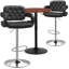 Ensemble de salle à manger L 23,5 po x l 23,5 po Farrill-1604574826-1604574827