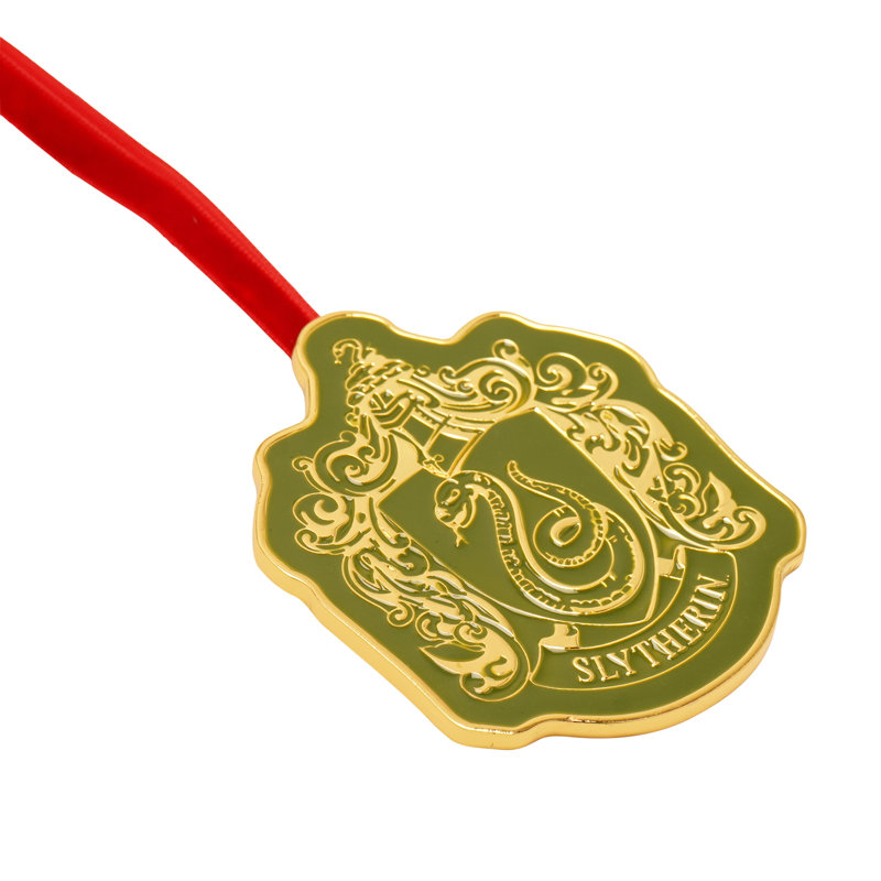 Harry Potter Alumni Hanging Dec Slytherin