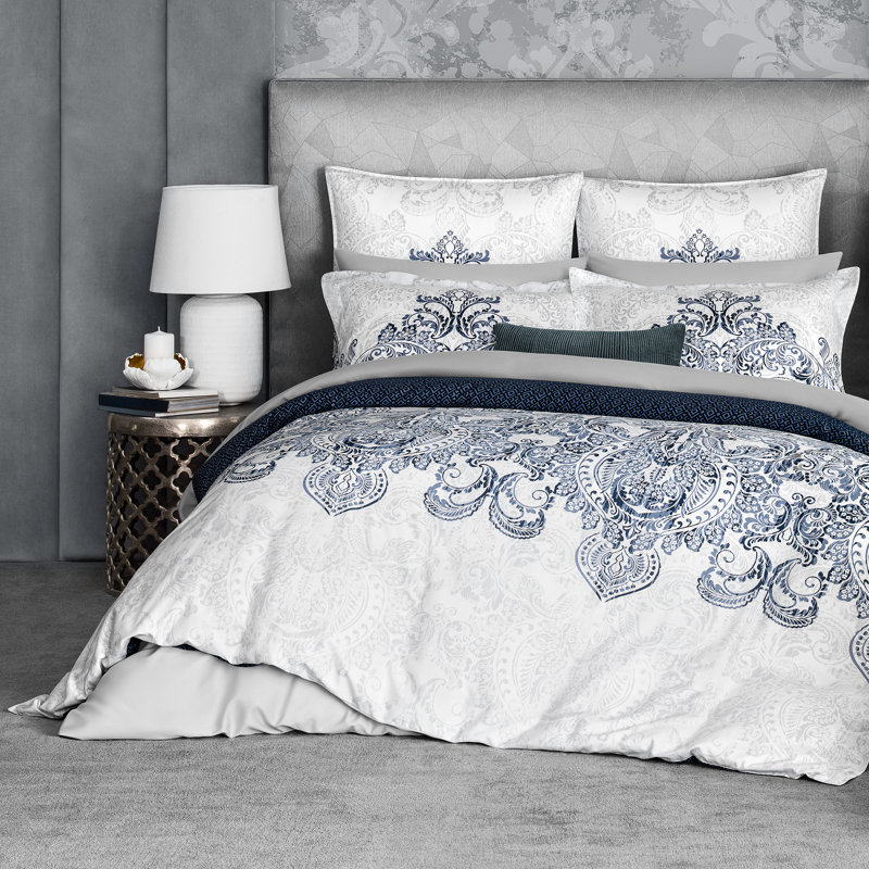 Duvet Cover, Queen