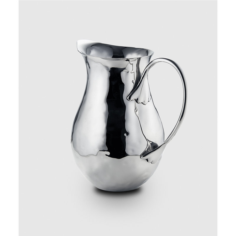Stainless Steel Pitcher