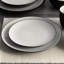 Assiettes plates Noritake Colorwave, 10 1/2 po-85108221