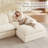Boneless Modular Cloud Sectional Couches For Living Room, Oversized Compression Chenille Cloud Sofa-1574356053-1574356055