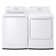 7.3 cu. ft. Rear Control Gas Energy Star Dryer with Sensor Dry
