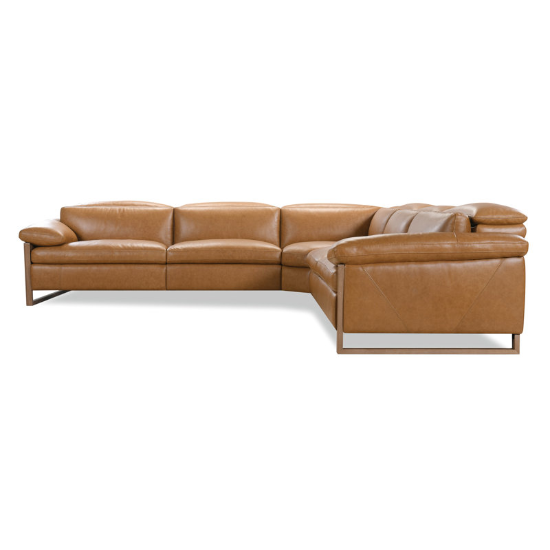 Jericho Sectional