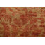 Tapis oriental intérieur / extérieur abstrait noué à la main 6 x 8