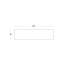 Manchester 3x12 Glossy Ceramic Subway Tile-661937277