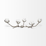 Vine Candelabra