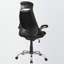 Chaise de bureau Chaneka-260968509