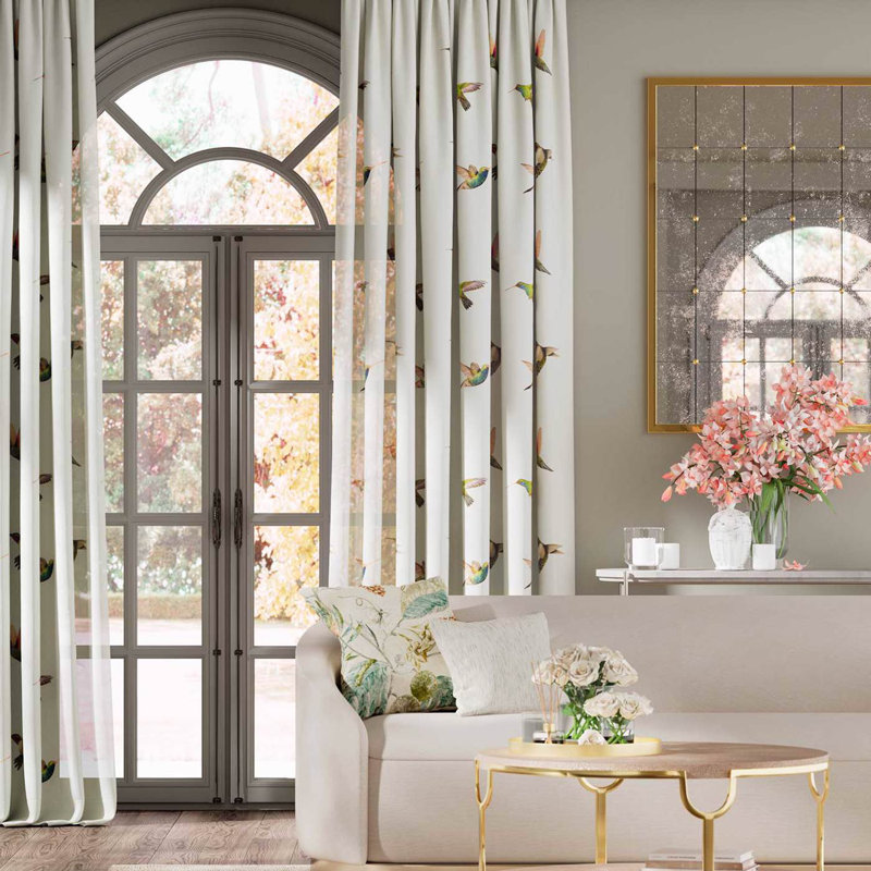 Amazilia Fabric