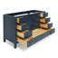 Base de meuble-lavabo simple Panchuri 60 seulement-1243576758