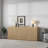 Cesiro Accent Cabinet With Adjustable Shelves-146806969-159153785