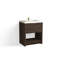 Vista 30" W Freestanding Single Bathroom Vanity-150098921-150098916-150098901