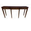 Hepplewhite 65'' W Console Table