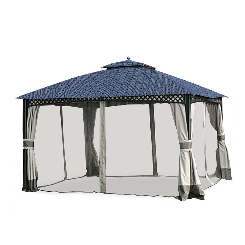 Toile de remplacement pour pavillon de jardin Windsor