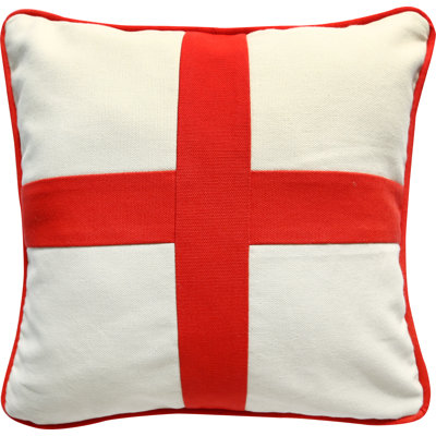 Mazza Square Cushion