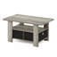 Akuna Sled Coffee Table with Storage