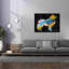 Epic Graffiti «Collie» par Design Turnpike, estampe numérique «Collie» par Design Turnpike-101600100