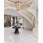 Lustre en cristal doré 4 niveaux Transitional-31940859