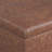 Ellis 36"W Upholstered Square Coffee Table Storage Ottoman with Split Lift Top-480382376