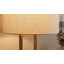 Lampe de table en marbre Elegant