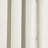 Cotton Blend Semi Sheer Curtain Pair-690704298
