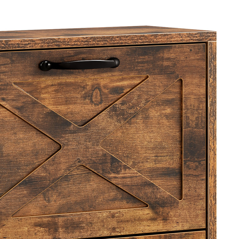 Armoire à chaussures Farmhouse