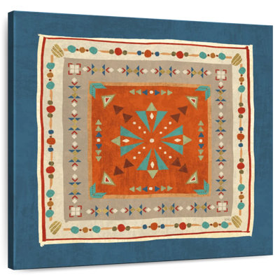 Lelar Southwest At Heart Tile V