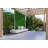White Myrtle 20"x20" Foliage Panel 12pcs