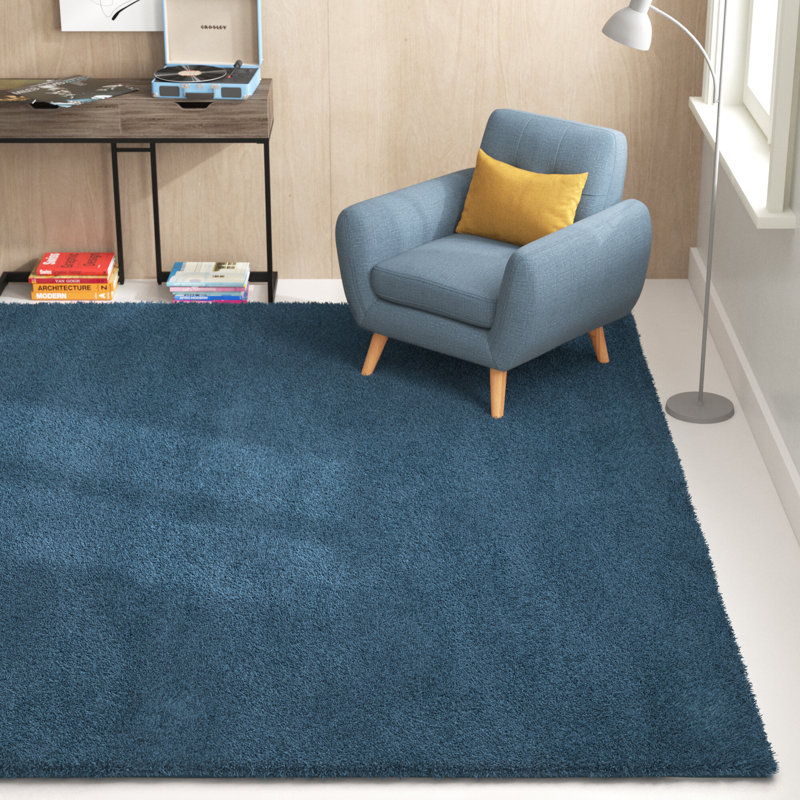 Desirae Indoor Rug, Rectangle 5' x 8'